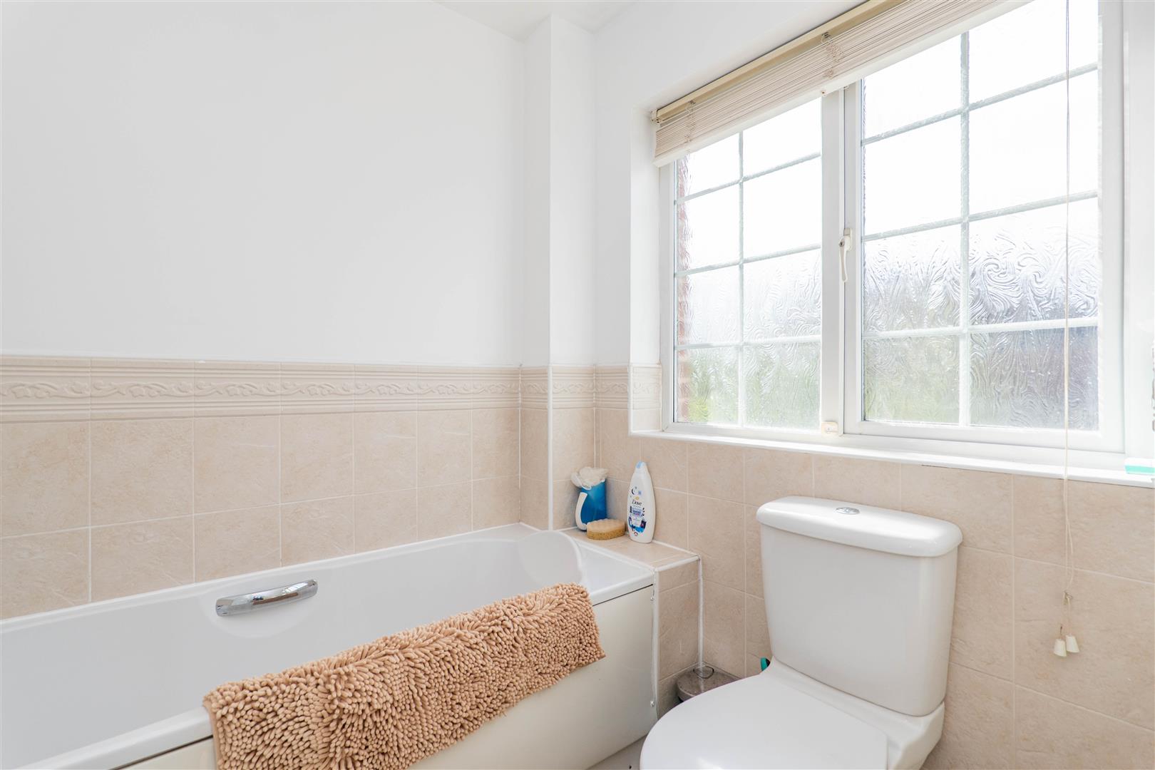 Carrwood way, Walton-Le-Dale, Preston